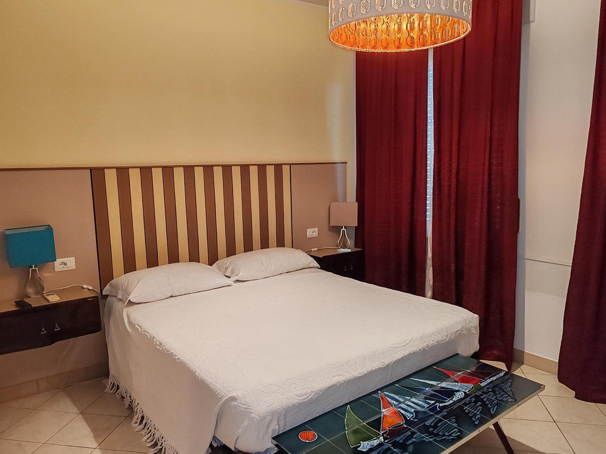 Appartamento con 1 Camera da Letto e Balcone