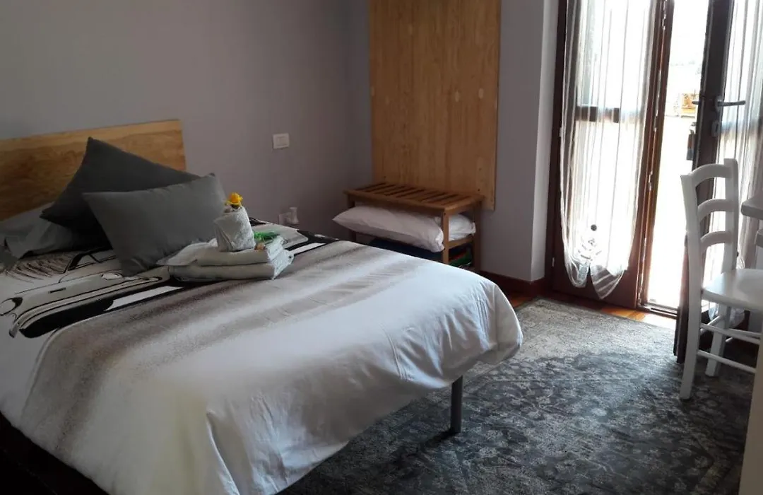 La Casa Di Silvana-1