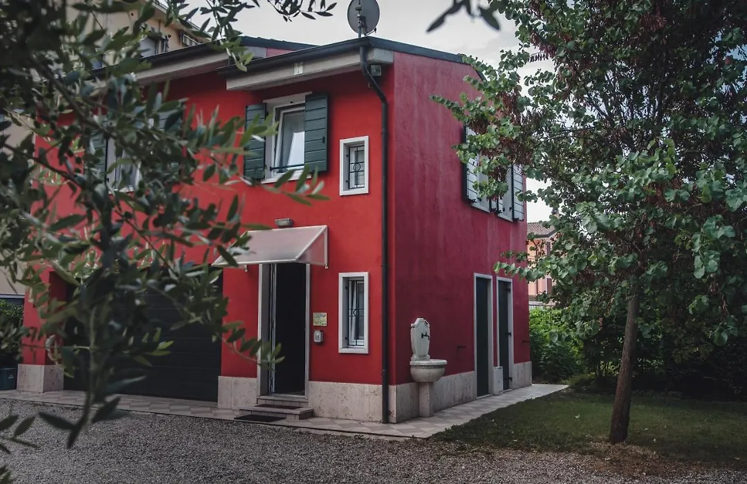 B&B La Tamerice-1
