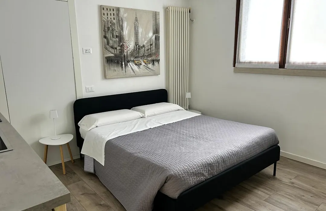Relax&Emozioni Rooms-1