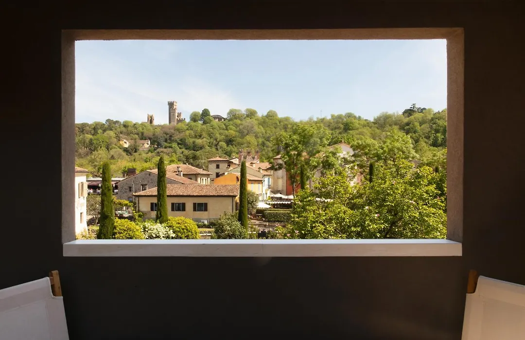 Relais Villa Borghetto - Adults Only-1