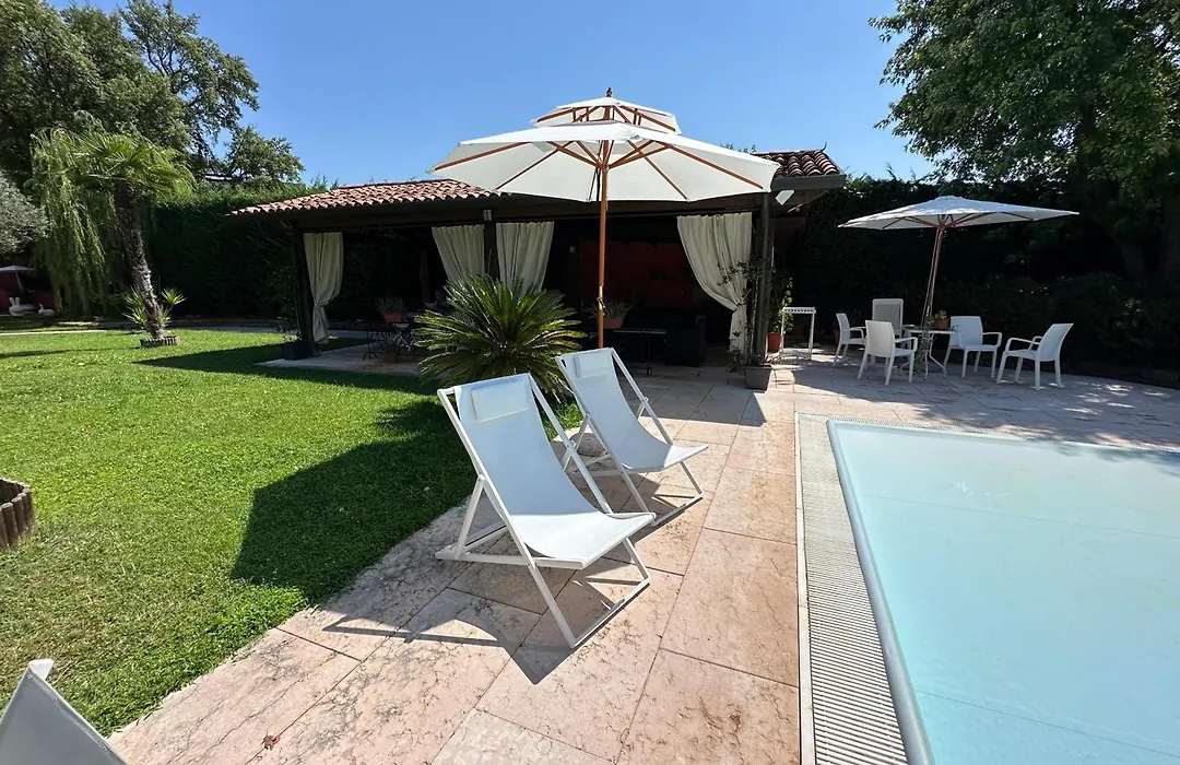 Relais Corte Bercelli-1