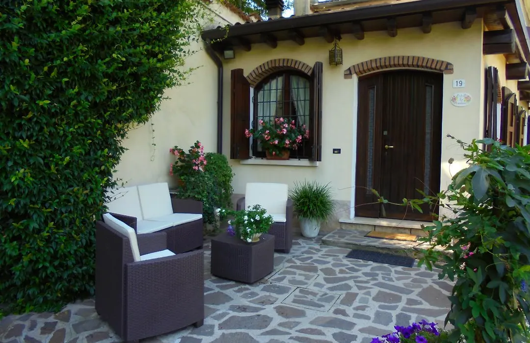 B&B La Pescadora-1
