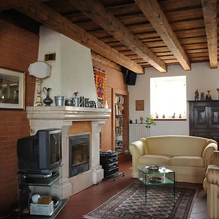 Bed & Breakfast Pegaso-3