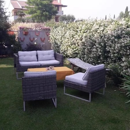 La Casa Di Silvana-3