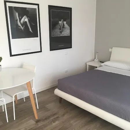Relax&Emozioni Rooms-2