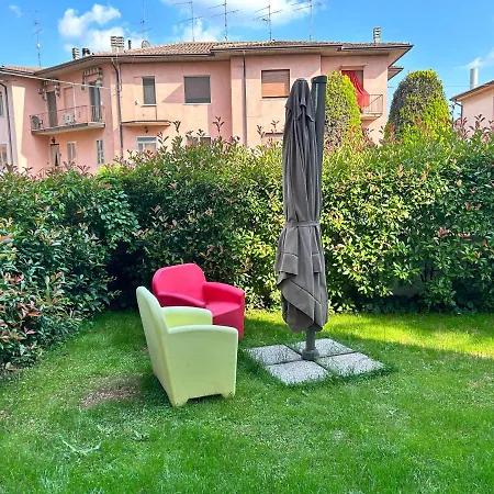 Relax&Emozioni Rooms-3