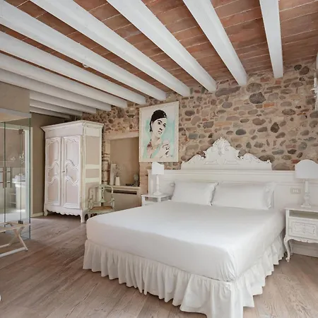 Regia Rosetta - Royal Rooms Borghetto-2