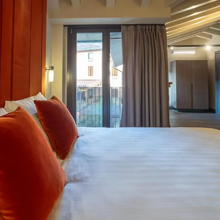 Relais Villa Borghetto - Adults Only-3