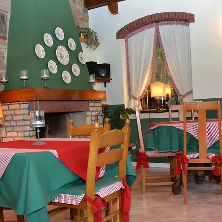 B&B La Pescadora-3