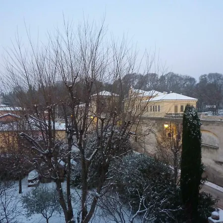B&B La Tamerice-2
